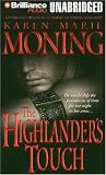 The Highlander's Touch