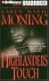 The Highlander's Touch (Highlander Series)
