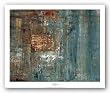 Small Tank #2 by Hilario Gutierrez 30"x24" Art Print Poster