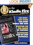 The Handy Tips Guide to the Kindle Fi...