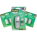 Scotch Pop-up Tape Hands Free Dispenser - Includes 2 Refill Packs