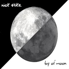 Big Ol Moon