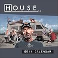 House: 2011 Wall Calendar