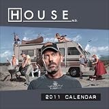 House: 2011 Wall Calendar