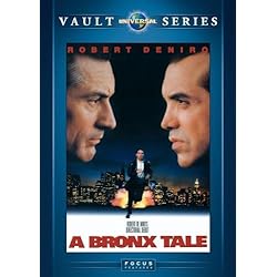 A Bronx Tale