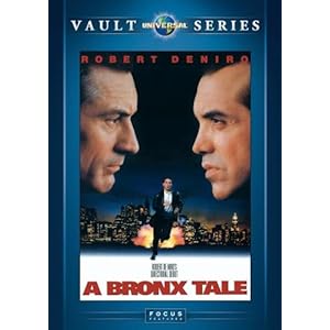 A Bronx Tale (Universal Vault Series) movie