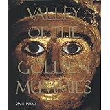 Valley of the Golden Mummies