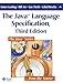 The Java Language Specification, 3rd Edition