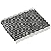 ATP Automotive RA-142 Carbon Activated Premium Cabin Air Filter