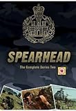Spearhead -The Complete Series 2 [DVD]