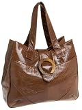 Ananas Samantha Patent Tote