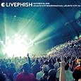 Live Phish: 10/30/10, Boardwalk Hall, Atlantic City, NJ