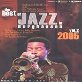 Best of Jazz in Burghausen 2005 Vol. 2 [DVD]