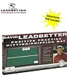 David Leadbetter Positive Practice Hitting/Chipping Mat Practice Mat New