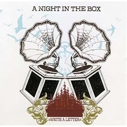 A Night in the Box - Write a Letter