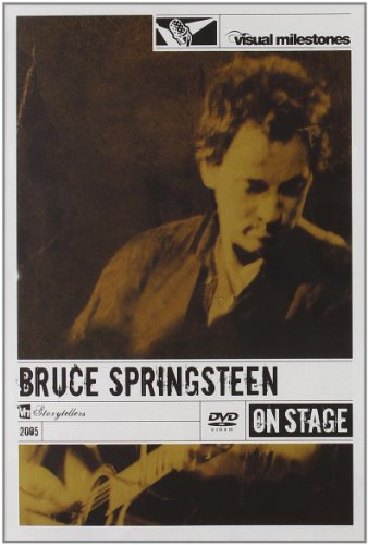 Produkt-Bild: Bruce Springsteen - VH1 Storytellers