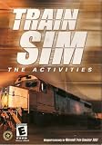 Train Sim The Activities