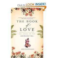 The Book of Love: The Story of the Kamasutra