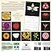 Flowers: A Universe Revealed 2015 Wall Calendar