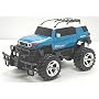 1:15 Scale Radio Remote Control Blue Toyota FJ Cruiser RC Truck