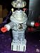 Classic Lost In Space B9 ROBOT Electronic light, sound, & Motion 10" Action Figure (1997 Trendmasters)_s-4