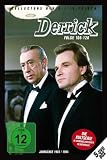 Derrick - Collector's Box Vol. 8 (Folge 106-120) [5 DVDs]