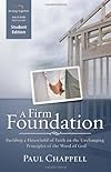 A Firm Foundation