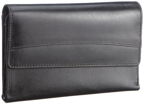 Bodenschatz Palermo 4-725 PO 01 Damen Portemonnaies 15x2x11 cm (B x H x T)