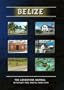 Belize Royalty Free Stock Footage