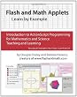Flash and Math Applets: Learn by Example