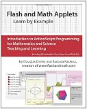 Flash and Math Applets: Learn by Example