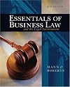 Essentials of Business Law and the Legal Environment