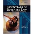 Essentials of Business Law and the Legal Environment