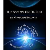 La Cicala di Italia (The Cicadas of Italy) The Society On Da Run #1