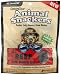 Bounty Bites Animal Snackers, Beef & Brown Rice, 4-Ounce Bags (Pack of 6)