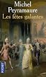 Les f�tes galantes