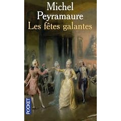 Les f�tes galantes