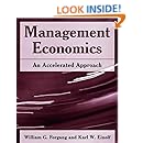 Management Economics: An Accelerated Approach