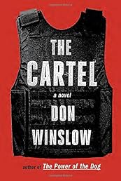 The Cartel: A novel
