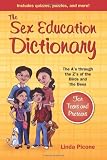 The Sex Education Dictionary