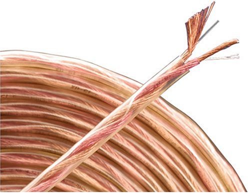 MONSTER XPCIBIG100 100 Feet Speaker Cable