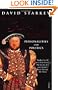 Reign Of Henry VIII: The Personalities and Politics
