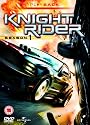 Knight Rider (2008) Season 1 [DVD]