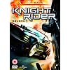 Knight Rider (2008) Season 1 [DVD]