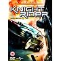 Knight Rider (2008) Season 1 [DVD]