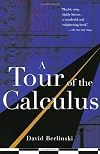 A Tour of the Calculus