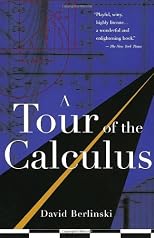 A Tour of the Calculus