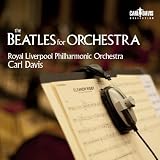 Davis: The Beatles For Orchestra