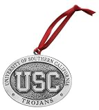Missouri Tigers Ornament - NCAA College Athletics