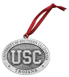 Arizona State Sun Devils Ornament - NCAA College Athletics